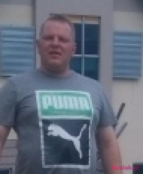 rysmed, Male, 44 years, Kalisz