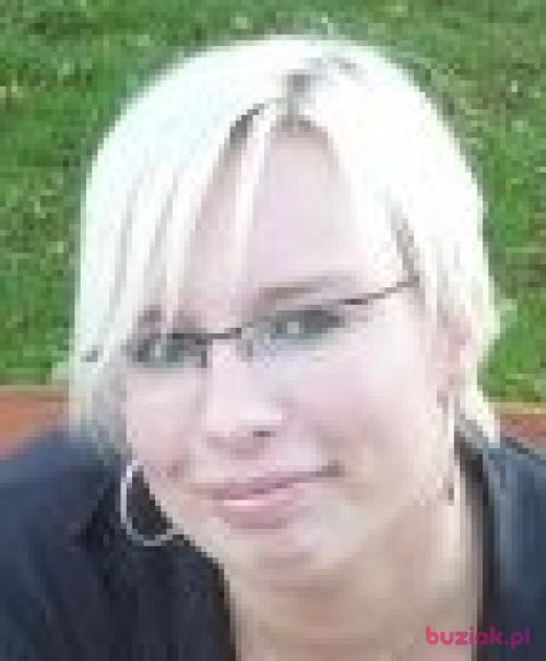 misiulajda, Female, 42 years, Poznań