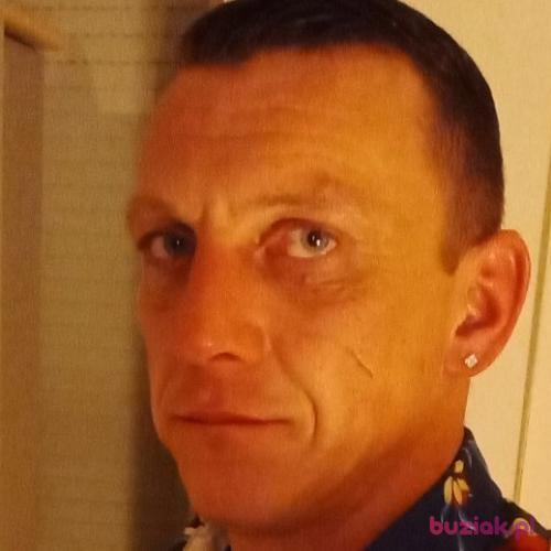 Dave41, Mężczyzna, 45 lat, Breda