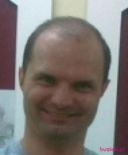slawek19744, Male, 52 years, Grudziądz