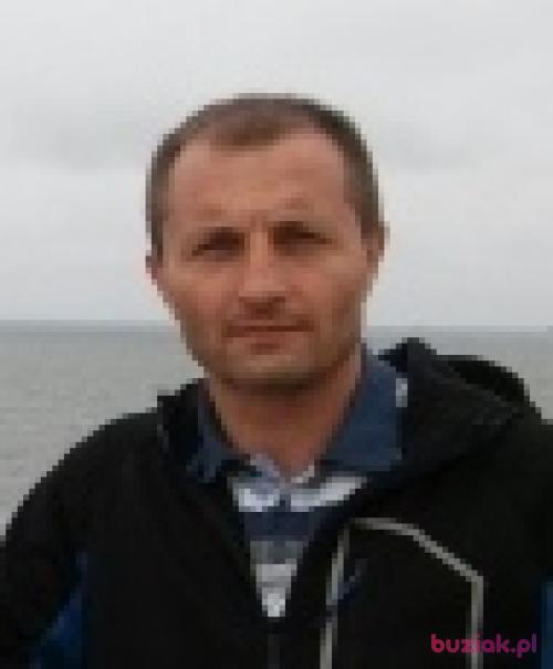 Rikimartin, Mężczyzna, 48 lat, Kielce