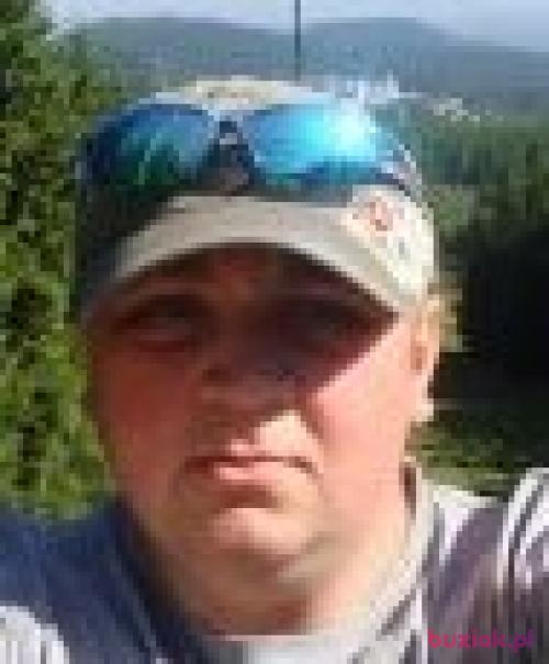 krzysiek1991, Male, 35 years, Jelenia Góra