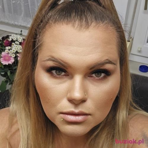 Emma06, Kobieta, 36 lat, Arnhem
