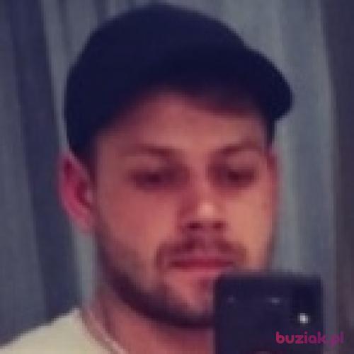 PaulBaggi, Mężczyzna, 31 lat, Bierutów