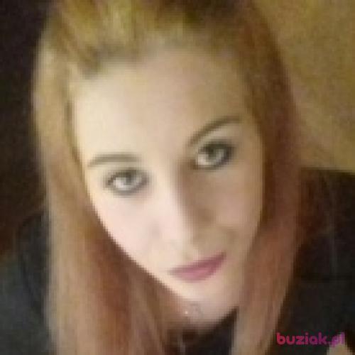 Gabryska95, Kobieta, 31 lat, Leszno