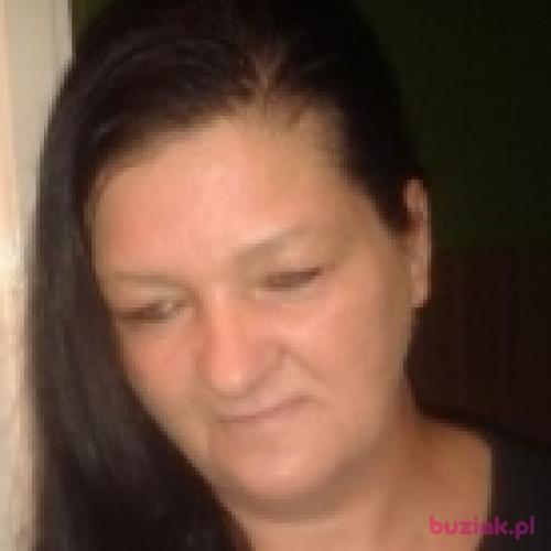 Dorotka1967, Female, 59 years, Biała Podlaska