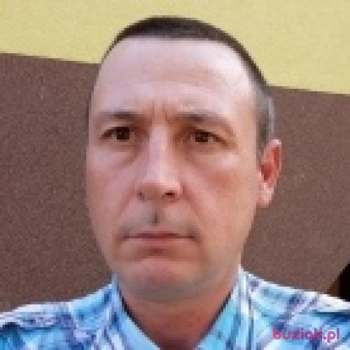 wiesiekxj, Mężczyzna, 45 lat, Krosno