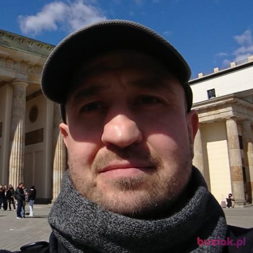 marcin42lata, Male, 43 years, Berlin