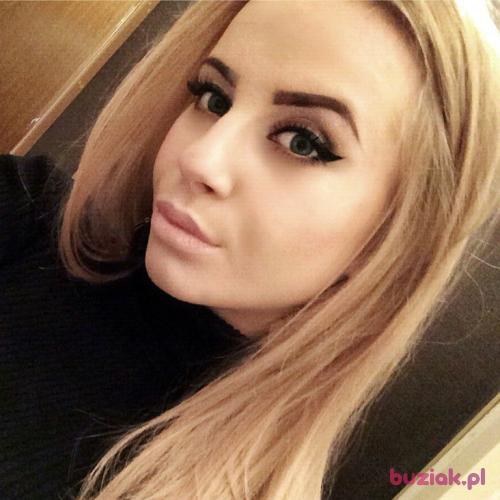 smailbaby27, Kobieta, 31 lat, Warszawa