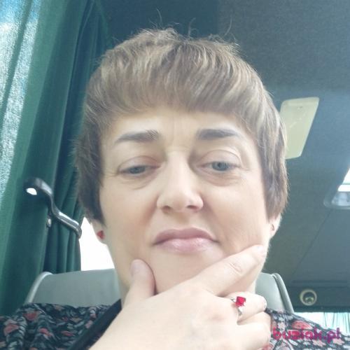 Amari, Female, 51 years, Tarnów