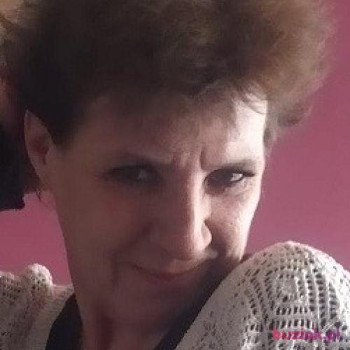 Bogda66, Female, 60 years, Kraków
