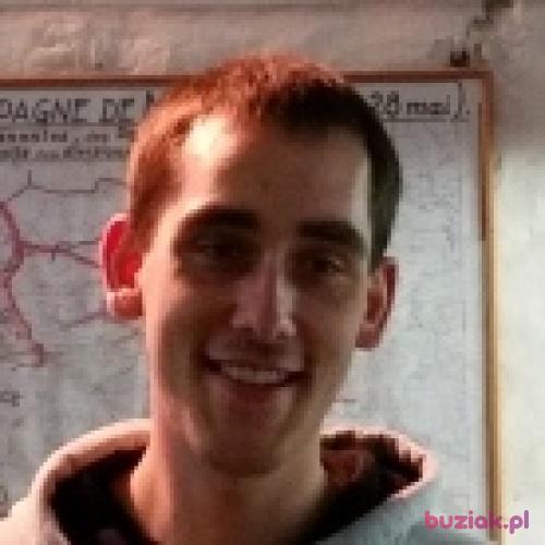 ssaszi, Male, 35 years, Kraków