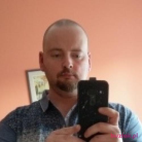 ZELAZNY, Male, 41 years, Zielona Góra