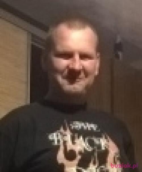 mysliwy85, Male, 40 years, Zielona Góra