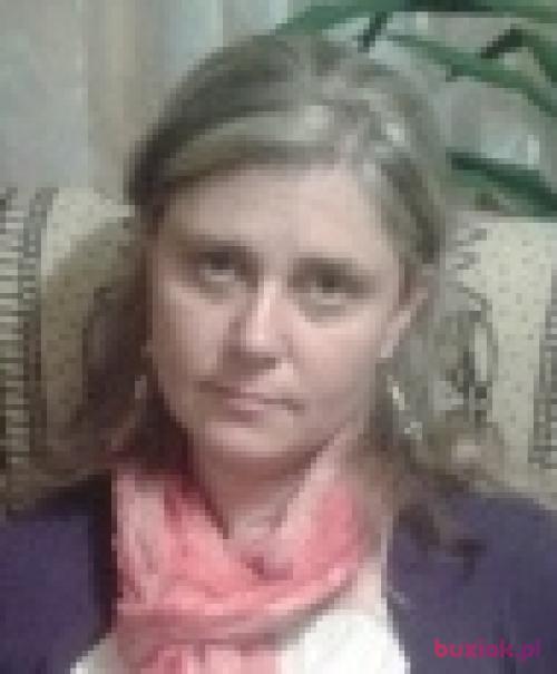 wiolka5, Female, 47 years, Płock