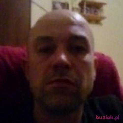 Buszi, Male, 50 years, Pruszków