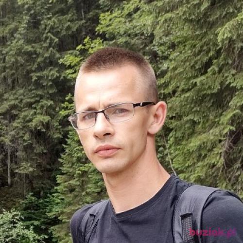 dzielnyleon2, Mężczyzna, 39 lat, Włocławek