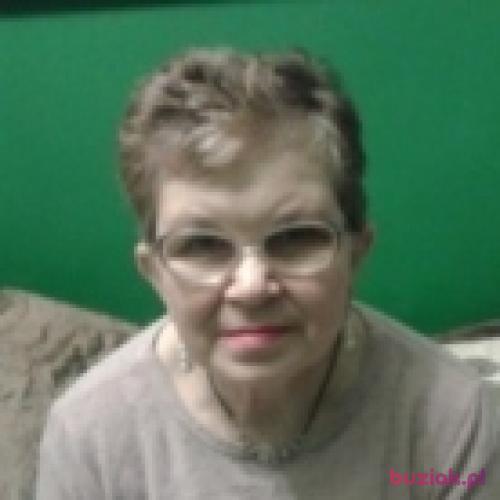 anielskakinga, Female, 69 years, Łódź