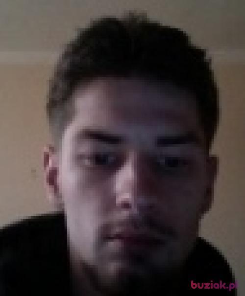 kazik9412, Mężczyzna, 31 lat, Końskie