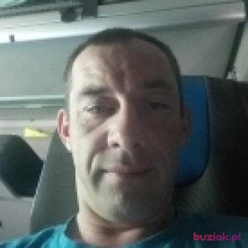 Marc13l, Male, 43 years, Nowy Sącz