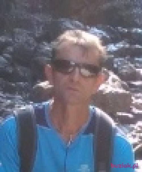 Krzysztofx5, Male, 53 years, Kraków