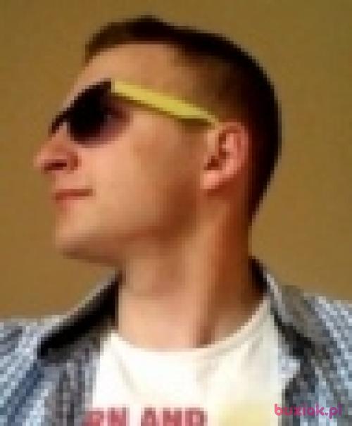Daniel4596, Male, 30 years, lubelskie