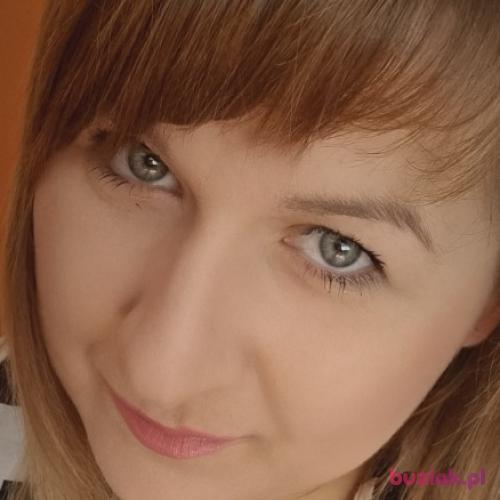 Anitaaa2018, Kobieta, 34 lata, Leszno