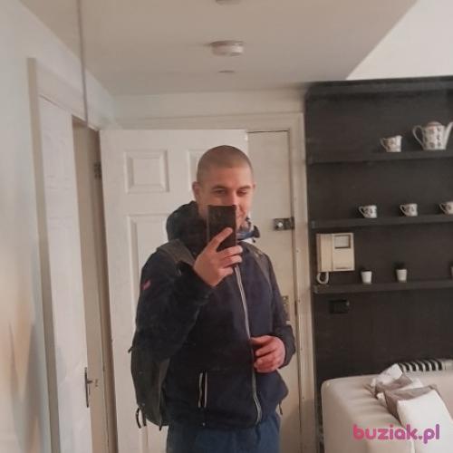 tomi8611, Mężczyzna, 40 lat, Westminster
