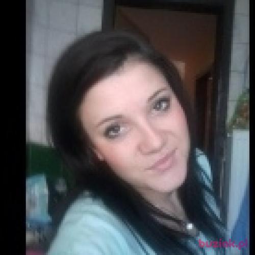 Czarnulaa, Kobieta, 31 lat, Pniewy