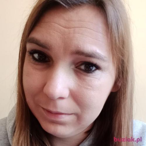 Weronika3030, Kobieta, 34 lata, Piła