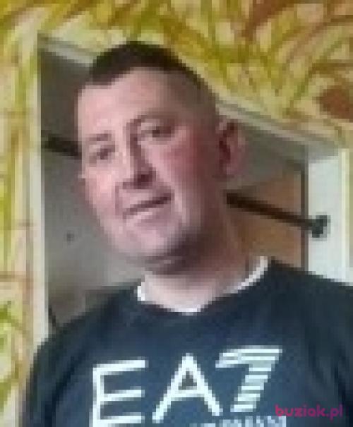 Kosmalskijarosl, Male, 42 years, Bartoszyce