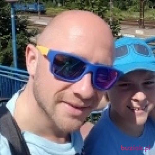 Wilczek81, Male, 44 years, Katowice
