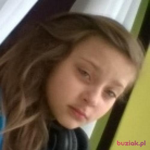 JuliaKubczak, Female, 26 years, Łódź