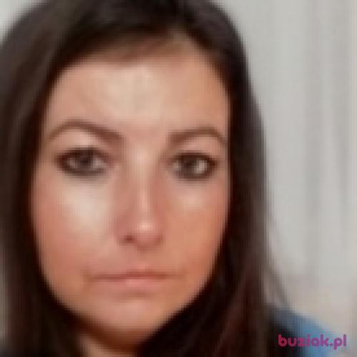 PAULINAspoko, Female, 41 years, Kraków