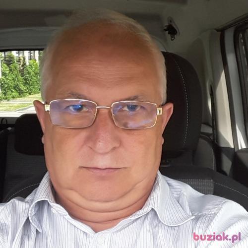 Dzidek62, Male, 64 years, Lublin