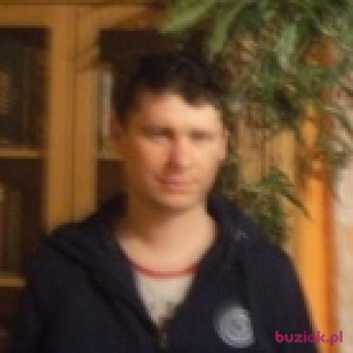 danboj, Mężczyzna, 37 lat, Hajnówka