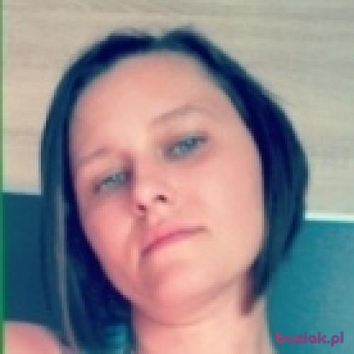 Izmi, Female, 42 years, Szczecin