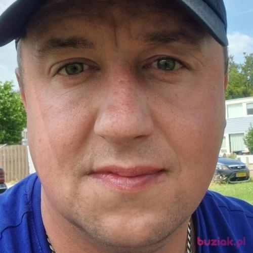 Rafal17113, Mężczyzna, 35 lat, Almere