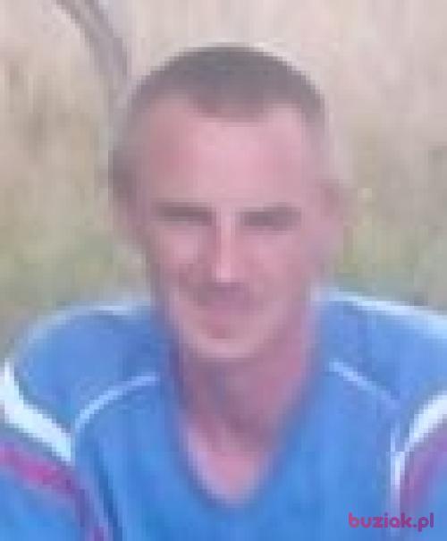 tasiemka, Mężczyzna, 45 lat, Świdnica