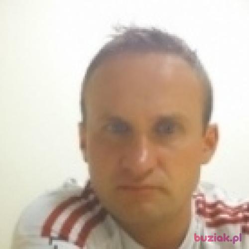 Adam80u, Male, 45 years, Wrocław