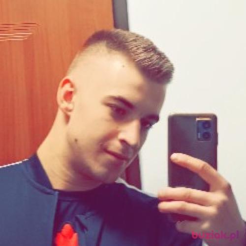 Czaro98, Mężczyzna, 22 lata, Apeldoorn