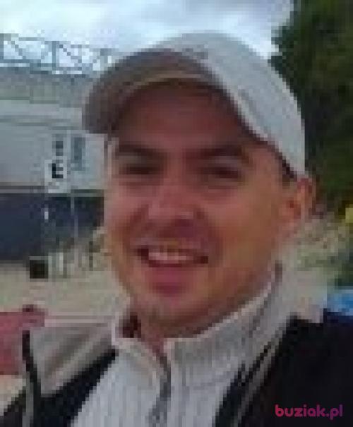 AiG81, Male, 44 years, Zielona Góra