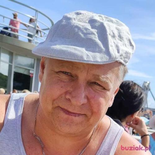 jaCinek78, Male, 48 years, Szczecin