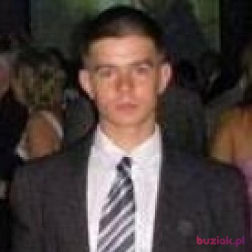 lewy24, Male, 35 years, Barlinek