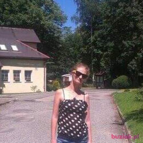 Dareczka1989, Female, 37 years, Skoczów