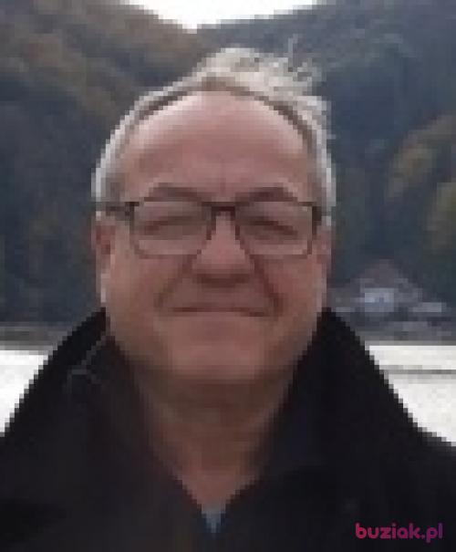 Holand, Male, 60 years, Szubin