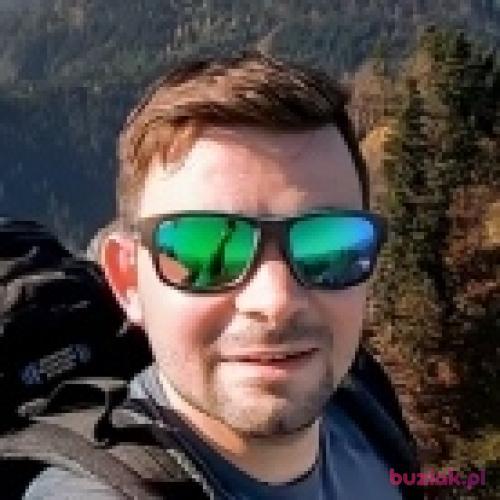 Przemo8906, Male, 37 years, Tarnów