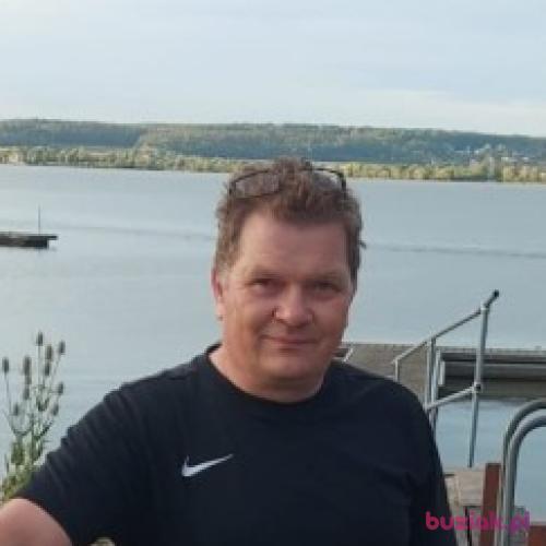 Thomas-1976, Male, 49 years, Łowicz