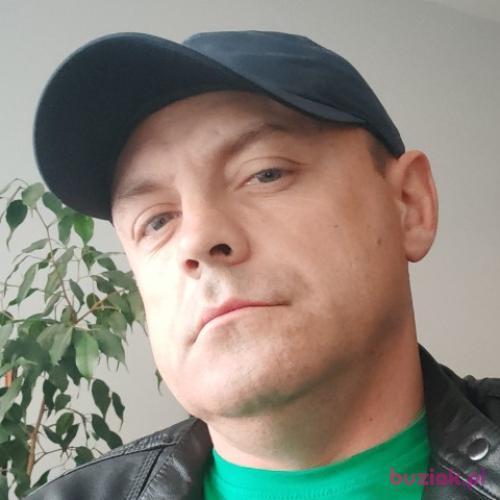MARL07, Male, 48 years, Kraków