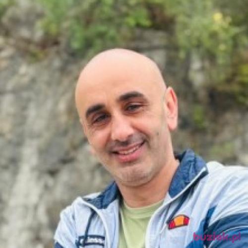 aby38, Male, 38 years, Kraków